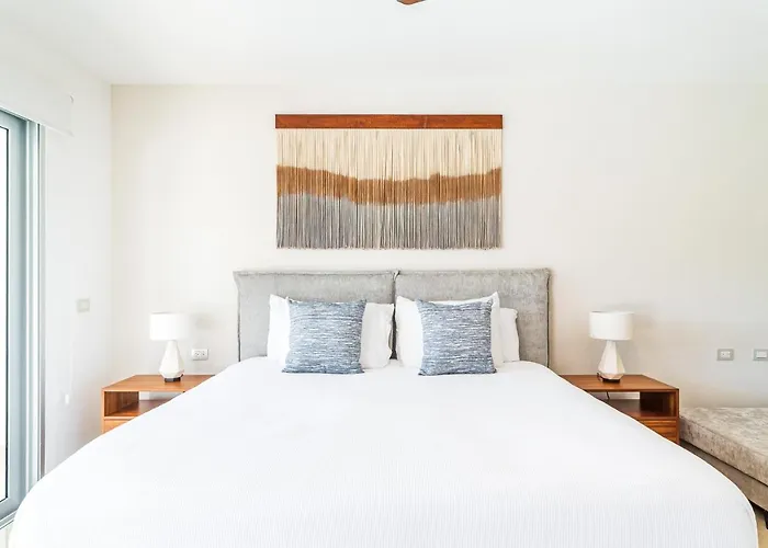 Casa Aruba 403n Apts Apartment Playa del Carmen