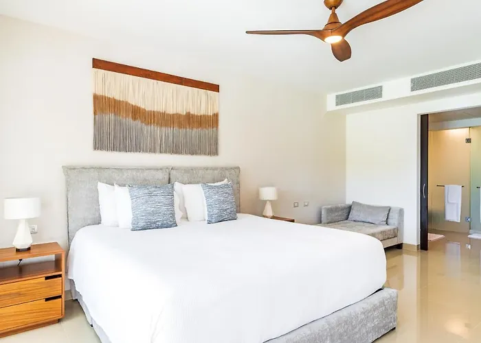 Apartment Casa Aruba 403n Apts Playa del Carmen