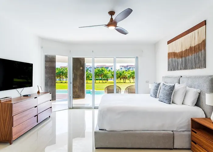 Casa Aruba 403n Apts