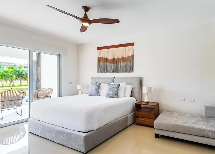Apartment Casa Aruba 403n Apts *