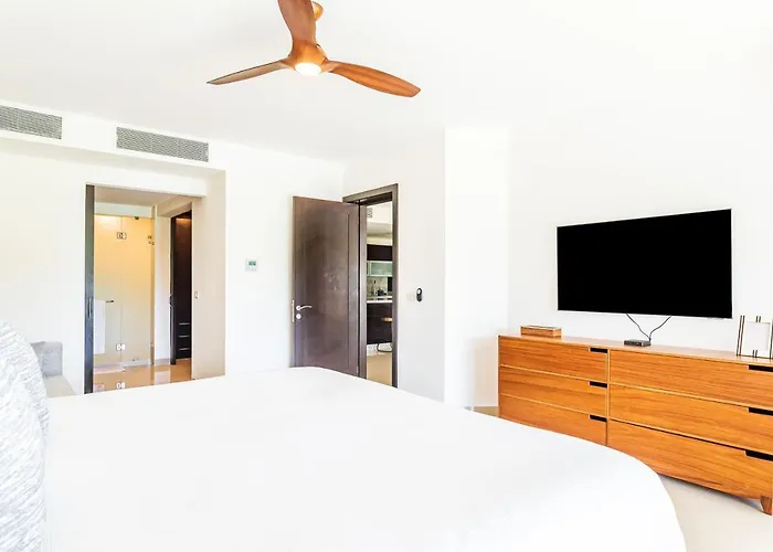 Casa Aruba 403n Apts Playa del Carmen