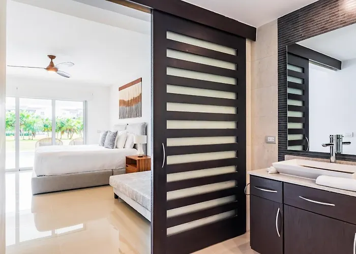 Casa Aruba 403n Apts Apartment Playa del Carmen
