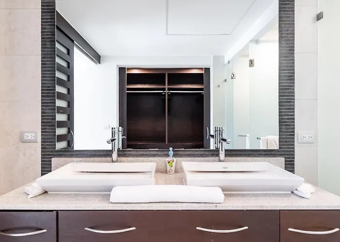 Apartment Casa Aruba 403n Apts *