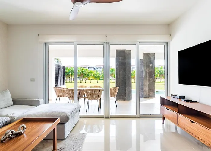 Apartment Casa Aruba 403n Apts Playa del Carmen