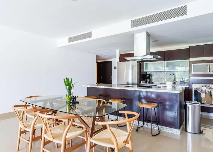 Casa Aruba 403n Apts