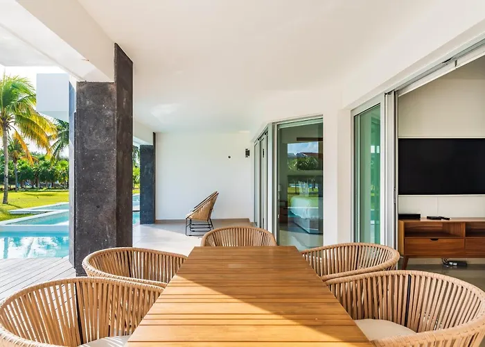 Apartment Casa Aruba 403n Apts Playa del Carmen