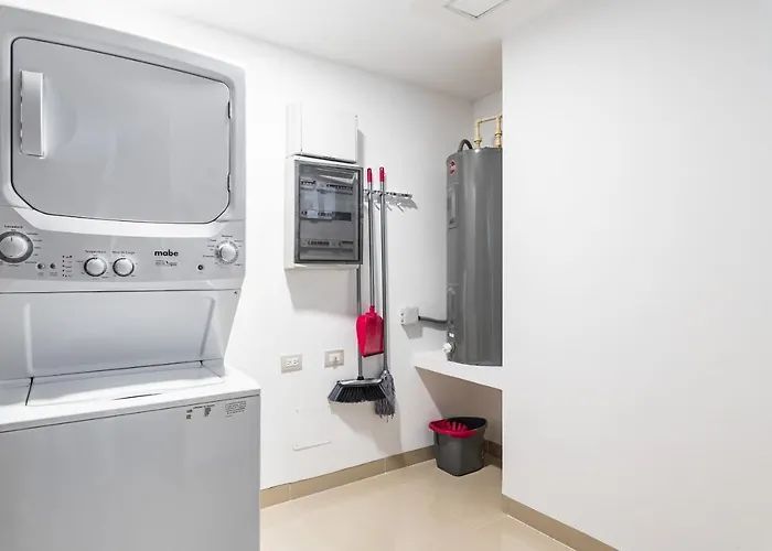 Casa Aruba 403n Apts * Playa del Carmen