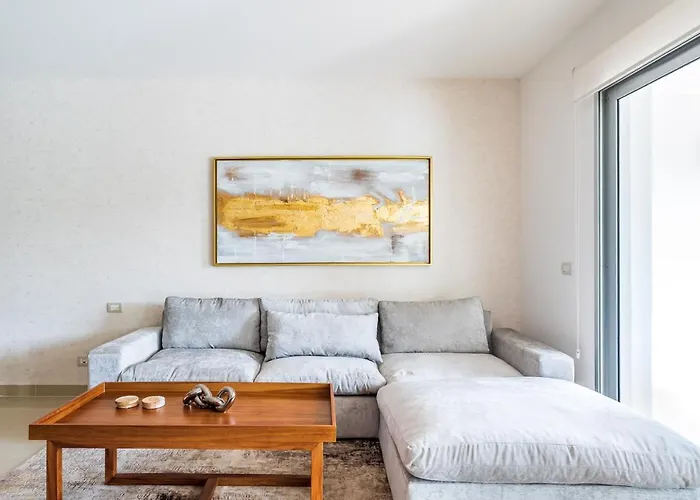 Casa Aruba 403n Apts