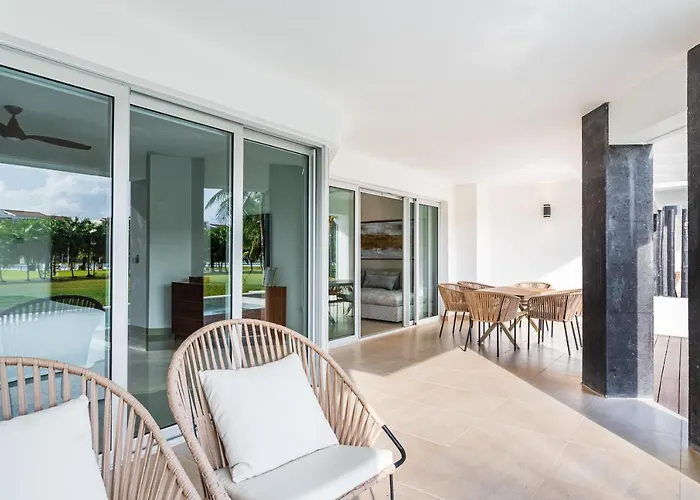 Casa Aruba 403n Apts Apartment Playa del Carmen