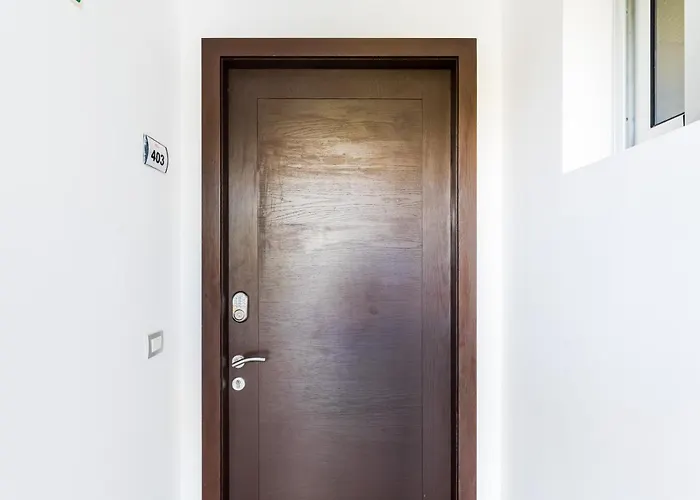 Apartment Casa Aruba 403n Apts Playa del Carmen