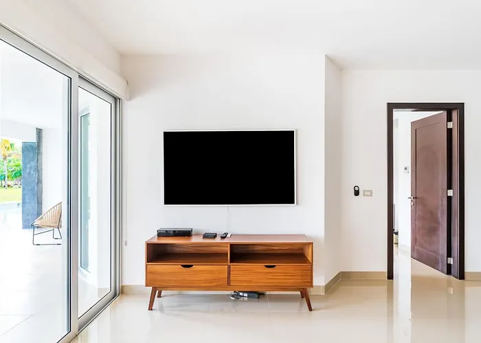 Casa Aruba 403n Apts Apartment *