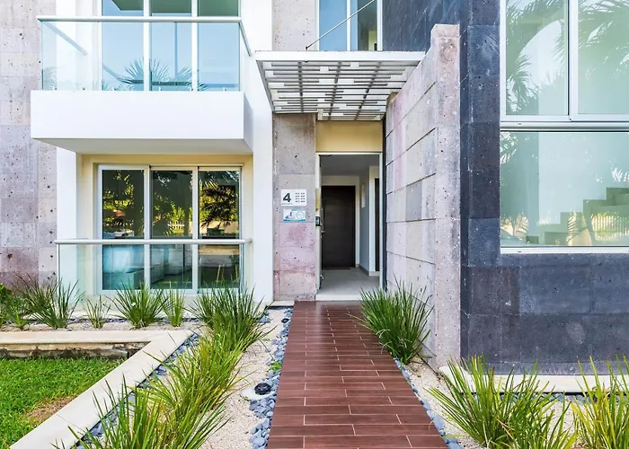 Apartment Casa Aruba 403n Apts *
