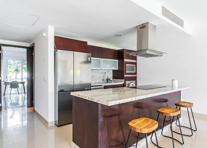 Casa Aruba 403n Apts Apartment