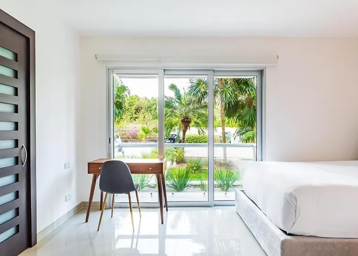 Casa Aruba 403n Apts * Playa del Carmen
