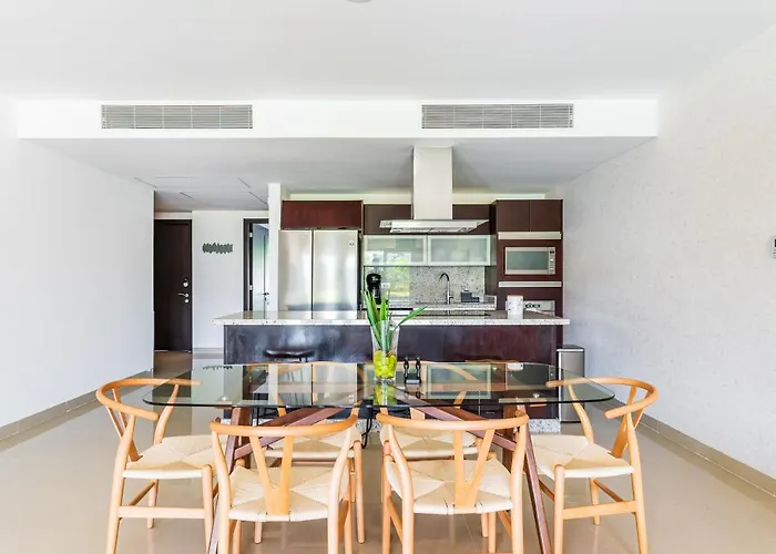 Casa Aruba 403n Apts