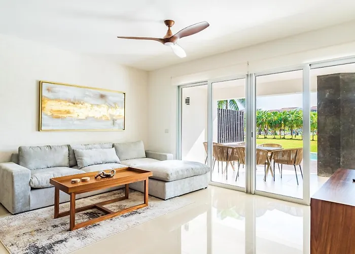 Apartment Casa Aruba 403n Apts