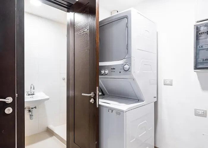 Casa Aruba 403n Apts Playa del Carmen
