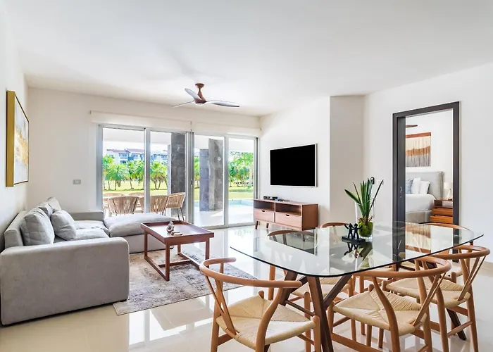 Casa Aruba 403n Apts Apartment Playa del Carmen