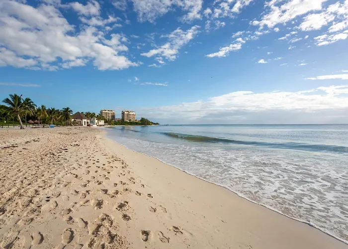 Apartment Casa Aruba 403n Apts Playa del Carmen
