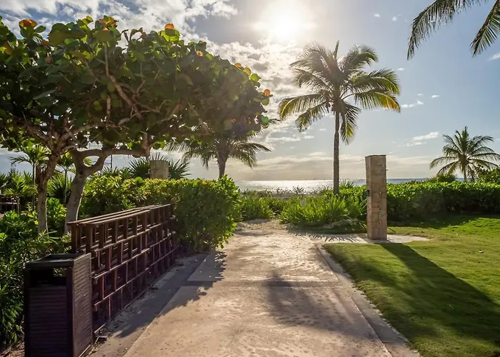 Casa Aruba 403n Apts * Playa del Carmen