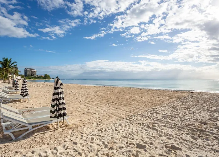 Casa Aruba 403n Apts Playa del Carmen