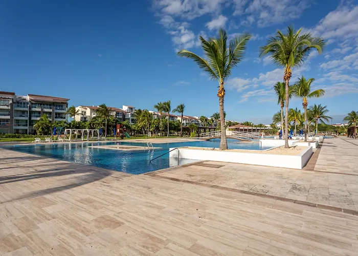 Casa Aruba 403n Apts
