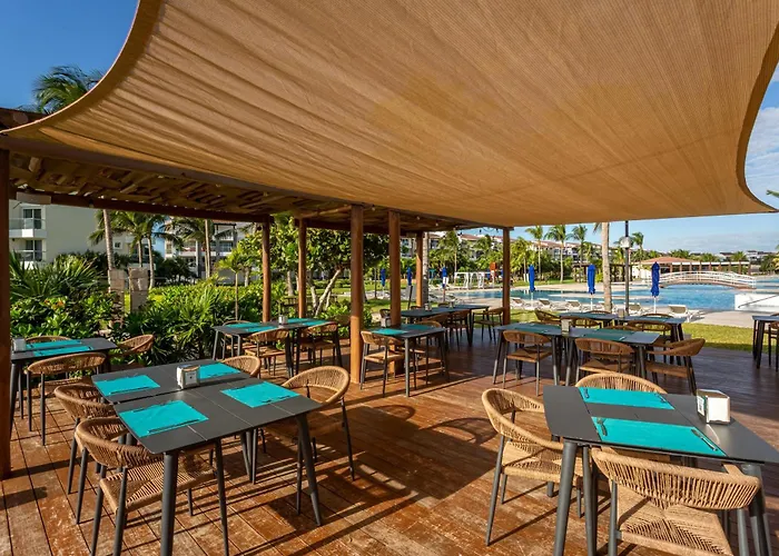 Casa Aruba 403n Apts Apartment *
