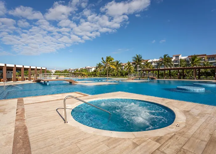 Casa Aruba 403n Apts Apartment
