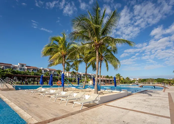 Casa Aruba 403n Apts Apartment *