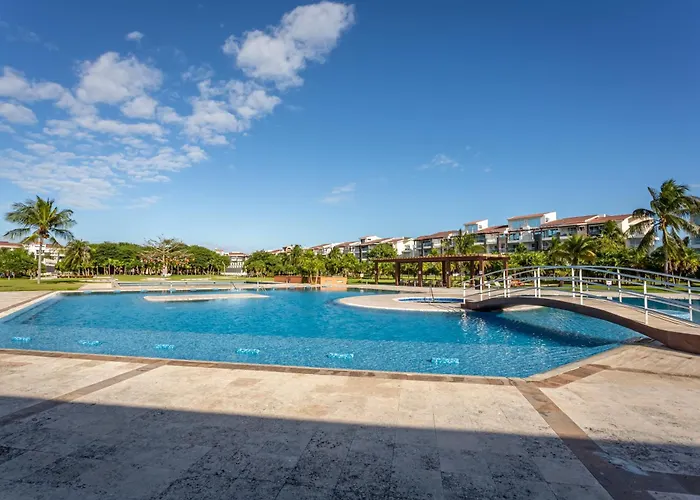 Casa Aruba 403n Apts Apartment *