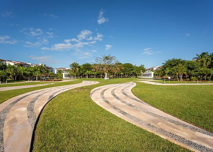 Apartment Casa Aruba 403n Apts Playa del Carmen