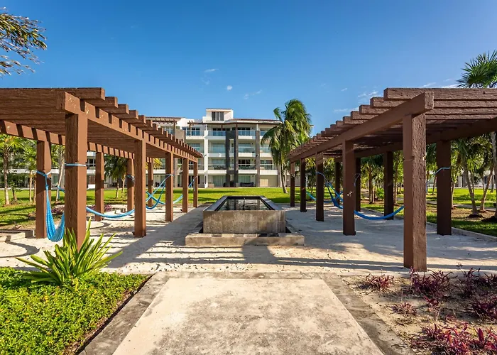 Casa Aruba 403n Apts Playa del Carmen
