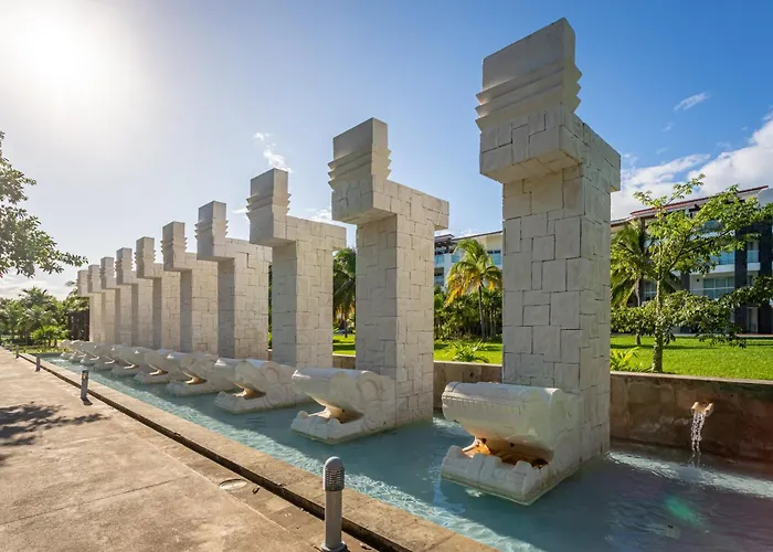 Casa Aruba 403n Apts * Playa del Carmen