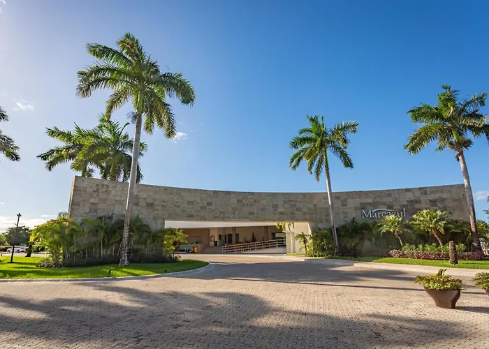 Casa Aruba 403n Apts Apartment