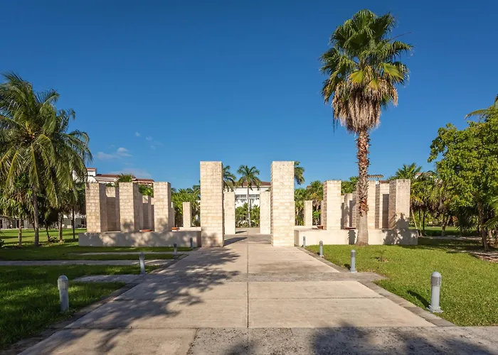 Casa Aruba 403n Apts * Playa del Carmen