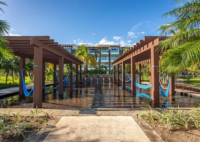 Casa Aruba 403n Apts