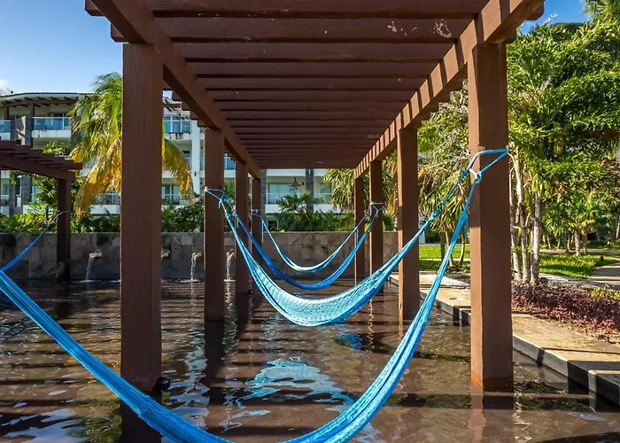 Casa Aruba 403n Apts Apartment *